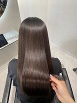 グリッターエッセンシャル(Gritter essential)&nbsp;サラツヤストレート