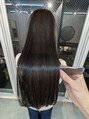 ラニヘアサロン(lani hair salon)&nbsp;髪質改善ストレートが得意◎髪質改善トリートメントも◎