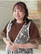 デュノヘアー 神戸三宮店(DUNO hair)&nbsp;RIO 