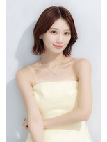 クロエ 武蔵小杉(Cloe) くびれボブ