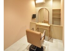 スーリール 久留米花畑店(Sourire)の雰囲気（完全個室キッズルーム/プライベートルーム動画TV有　要電話予約）