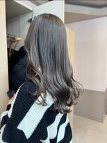 ネイバー(Neighbor)&nbsp;gray beige / グレージュ