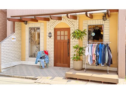 サロン ド ウィズ 八幡店(Salon de With)の写真