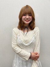 フーブ(HOOB)&nbsp;上島 未緒