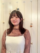 シェリッシュルーチェ(Sheriche luce)&nbsp;坂井田 愛