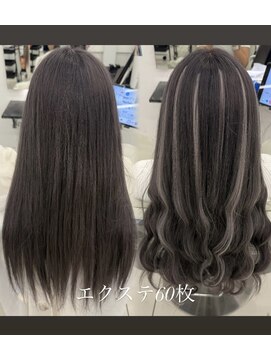 ローバー(Rover) シールエクステ/60枚