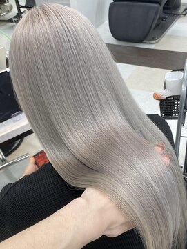 ビーシャンス(B.Chance) greige