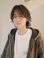 ピア(Pia) メンズカット