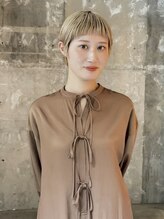 ユーリカ(Eurica) KANAE