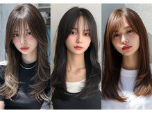 サロンドアイ(salon de i)