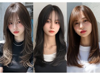 salon de i【サロンドアイ】