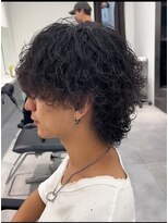 エース 豊橋店(Ace)&nbsp;波巻きウルフ