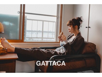 ガタカ(GATTACA)の写真