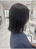 ボブスタイル