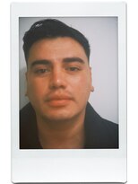 エイル(AILE)&nbsp;Mullet fade