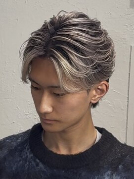 ネクストゼロ(NEXT zerO) バレイヤージュ