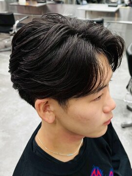 ゼノ 海老名(XENO) ニュアンスセンターパート