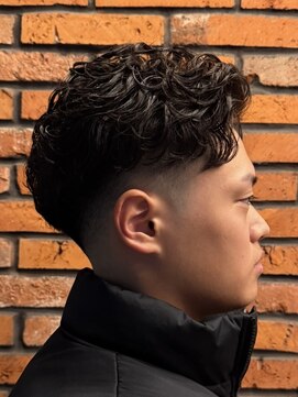 ドゥーエン 京橋店(DoEN) ショートラルフ