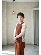 ラフ 八乙女(Rough)