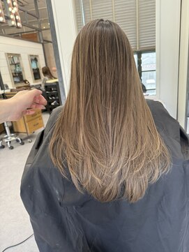 アンドケー 那覇おもろまち店(and K) シャドールーツ