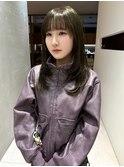 オリーブ/オリーブベージュ【SAHO】