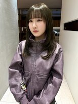アーティック ヘア ディーヴァディーヴォ テスタ(ARTIC HAIR DIVA DIVO TESTA) オリーブ/オリーブベージュ【SAHO】