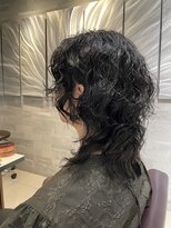 アイフィール アヴェダ 瑞江店(i feel AVEDA)&nbsp;佐々木