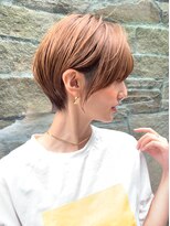 ロンドグロワール 大宮(Lond Gloire) ショートボブ/髪質改善/縮毛矯正/30代40代50代/大宮