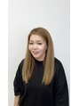 テーラヘアー 鎌ケ谷店(TELA HAIR)&nbsp;田丸 ゆかり