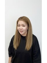 テーラヘアー 鎌ケ谷店(TELA HAIR) 田丸 ゆかり