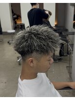 シード(SEED)&nbsp;ツイスト