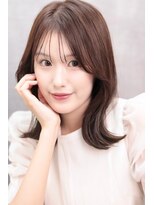 アッシュ たまプラーザ店(Ash)&nbsp;ケアストレート
