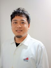 アイロ江坂駅前店/ボブ/ショートボブ/ショートカット/ミニボブ/ハンサムショート/前髪&nbsp;新田 祐樹