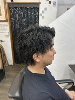 シャンゼ おもろ&nbsp;ツイストスパイラル