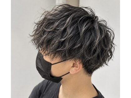 ジールステージ スリー(ZEAL STAGE-3)の写真