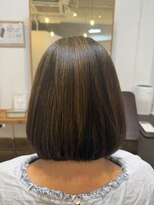 ホームルベルソ(home le berceau)&nbsp;次世代型縮毛矯正