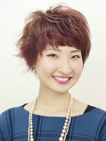 ヤヨイブレインズフェアリー(YAYOI BRAINS fairy) ふわふわショート