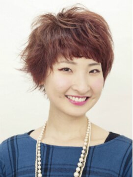 ヤヨイブレインズフェアリー(YAYOI BRAINS fairy) ふわふわショート