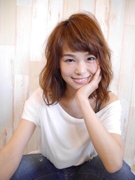 ワイズホーム(Y's home) Beach wave