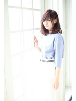 フォルテ 榛原パームス店&nbsp;ナチュラルミディー