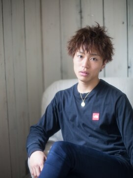 グランシャリオ 笹塚店(Grand Chariot) ソフトツイスト