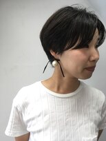 フィルム(FiLMs)&nbsp;【FiLMs】大人ナチュラル小顔ショート