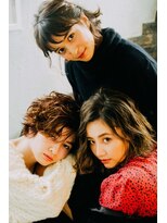 グランシャリオ 笹塚店(Grand Chariot)&nbsp;【GrandChariot 笹塚】ボブショート