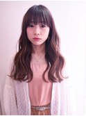 ゆるふわウェーブ