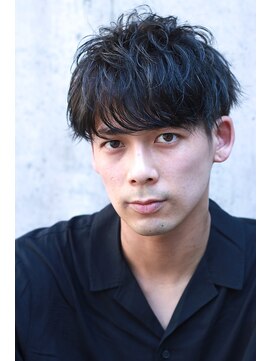 クイントネオリーブ 自由が丘正面口店(quint:neolive) 【neolive quint 自由が丘】岩崎裕貴 Neolive スタイル