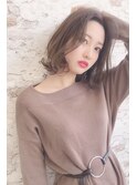 Hair Cherish ≪エフォートレスヘア≫