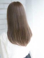 ルティア(Lutia) 美髪のススメ×髪質改善☆