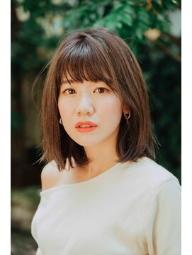 ウミレア 笹塚駅前店(UmiLea) 【2020年の新作スタイル】UmiLea笹塚店