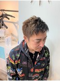 左右で見ためがあれっ!?『ブロックカラー』