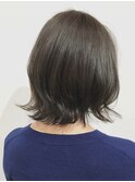 ☆お客さまスタイル・ショート外ハネ☆ 